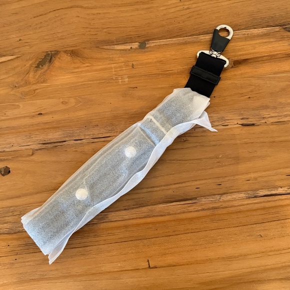 Lexus Tumi Framed Duffle - Picture 6 of 8